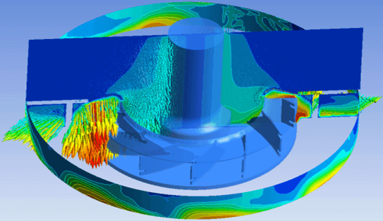 (THERMO) FLUID SIMULATION