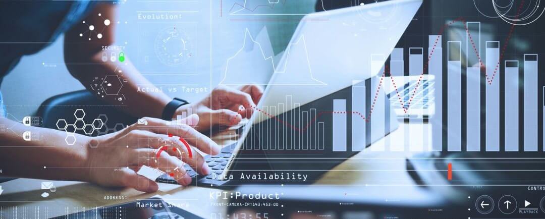 Produkt- und Prozessoptimierung durch model-based Design und datenbasierte Analyse